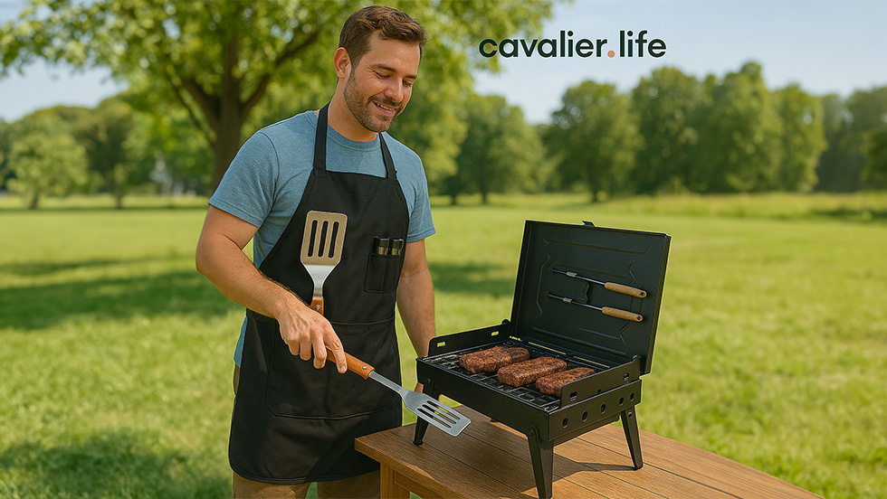 Los 7 productos esenciales de Cavalier para un verano inolvidable que no sabías que necesitabas
