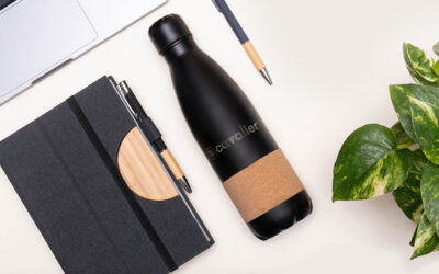 5 estrategias infalibles de marketing promocional con productos personalizados en El Salvador