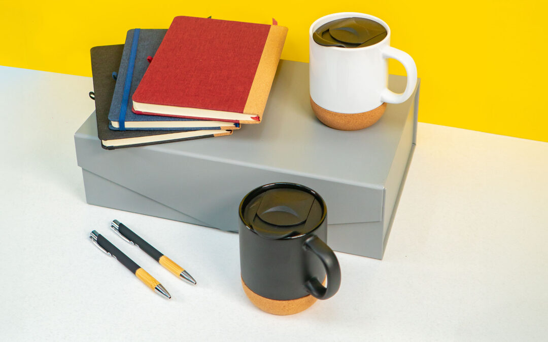 Agendas, anotadores y libretas personalizadas, productividad, motivación y marca en un solo lugar
