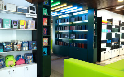 Conoce Cavalier Life. Más que una tienda, una experiencia de marca (y una oportunidad de negocio)