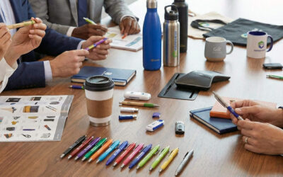 Cómo elegir el artículo promocional perfecto para tu empresa en El Salvador