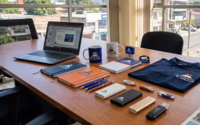 Proveedores de promocionales en El Salvador: ¿Por qué la experiencia importa?